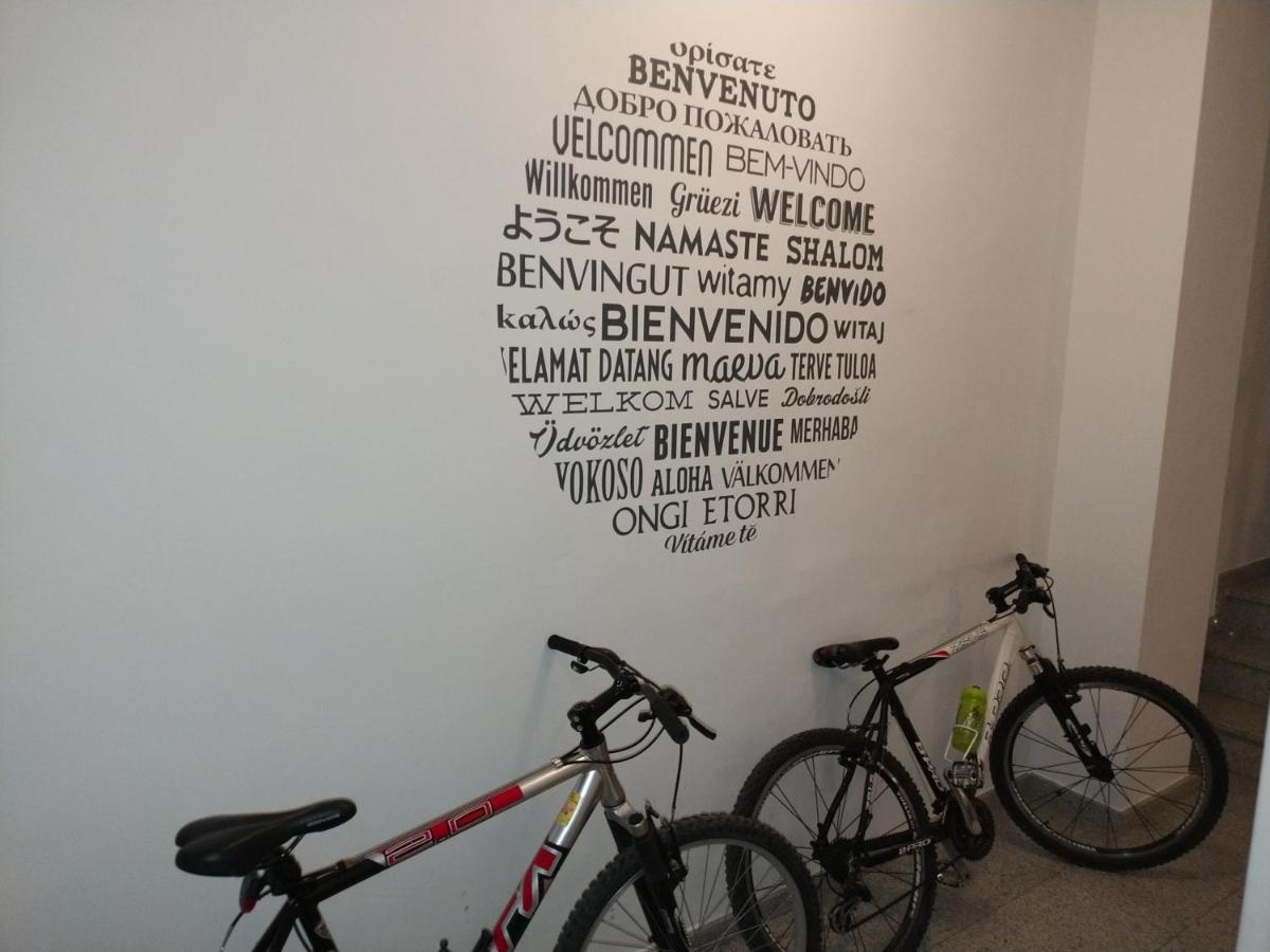 Appartement Casa Bonaire à Jávea Extérieur photo