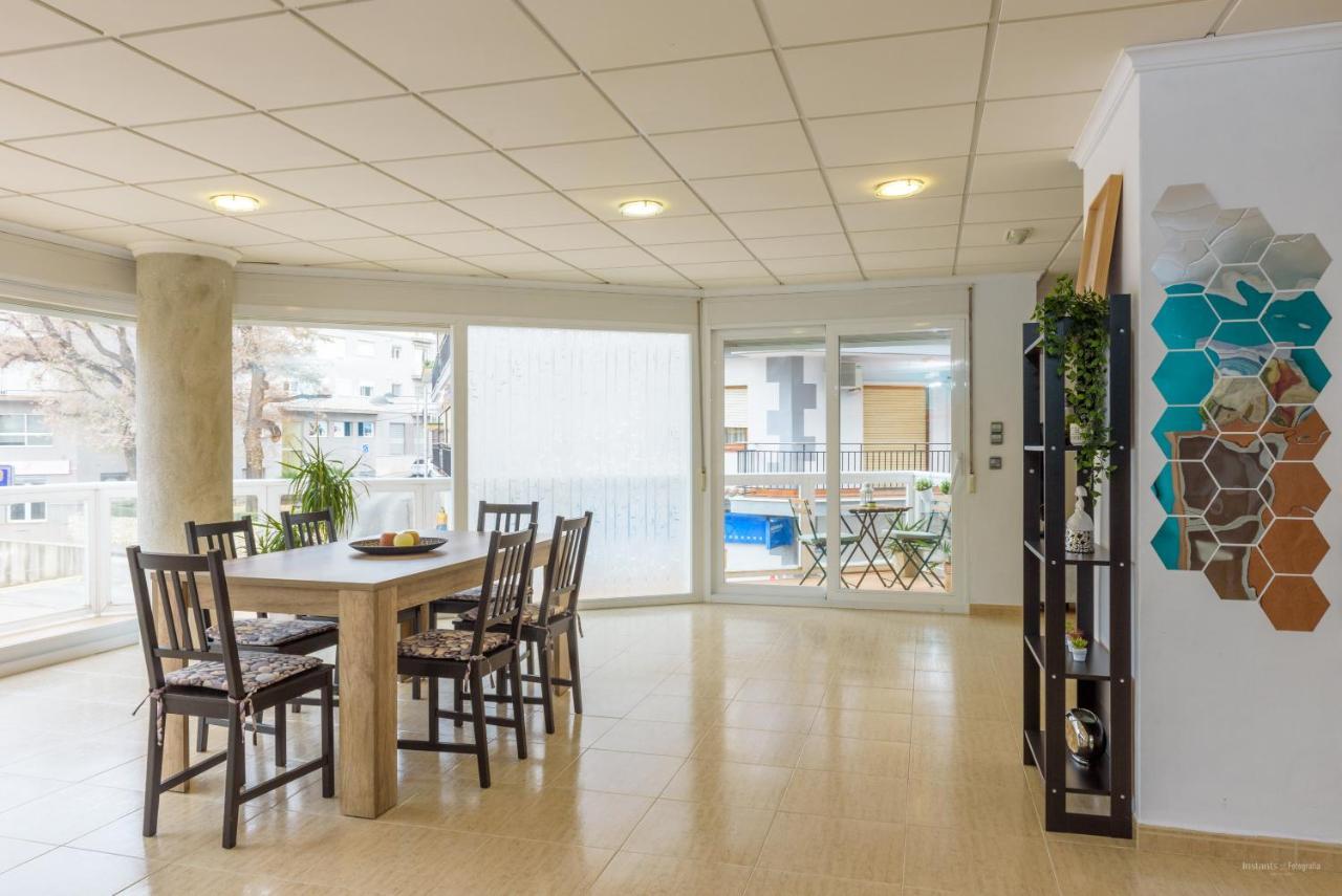 Appartement Casa Bonaire à Jávea Extérieur photo