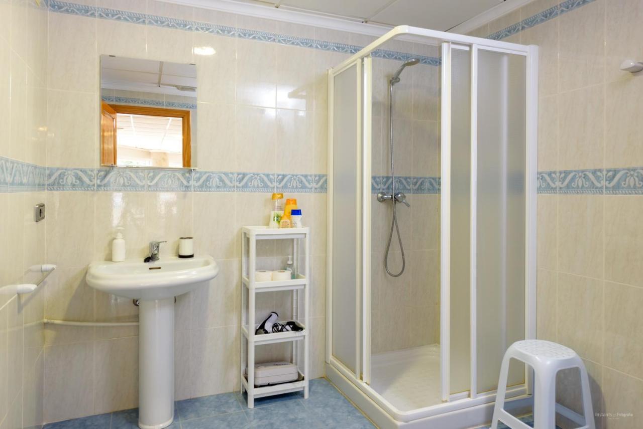 Appartement Casa Bonaire à Jávea Extérieur photo
